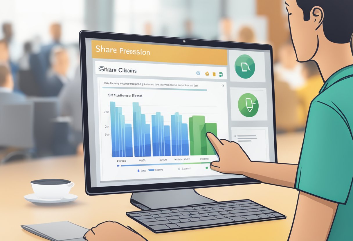 How to Share a PowerPoint Presentation as a Link: Easy Online Distribution Methods