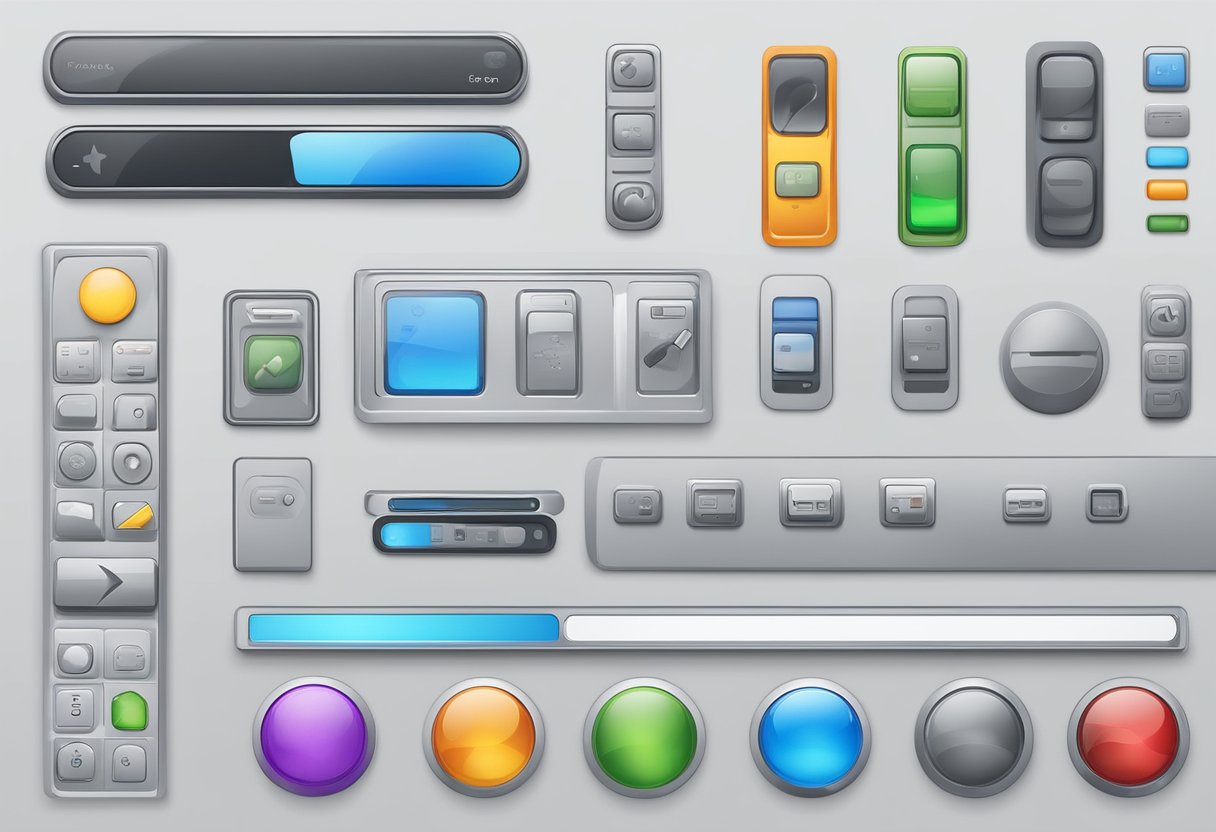 Customizing Quick Access Toolbar: A Step-by-Step Guide for Frequently Used Buttons