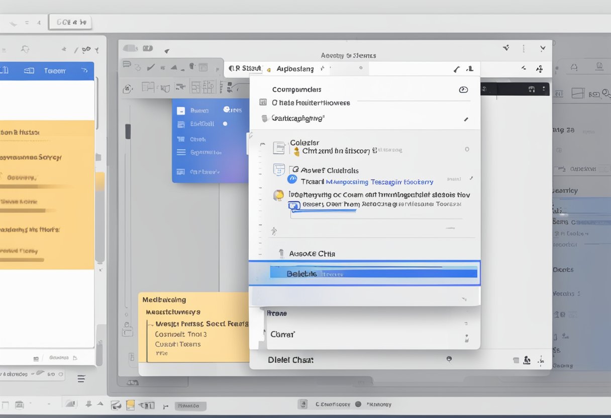 How to Delete Teams Chat History: A Step-by-Step Guide