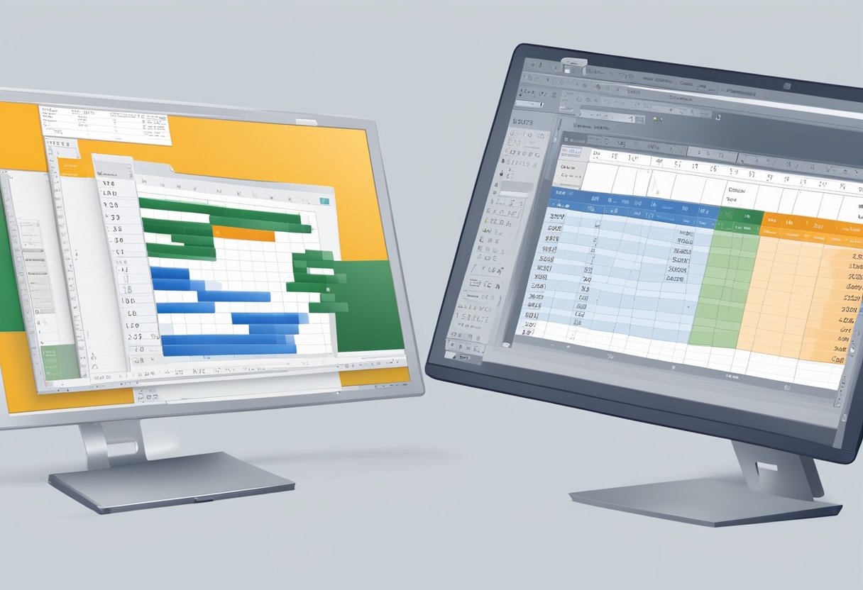 How to Copy Excel Table into Word: A Step-by-Step Guide