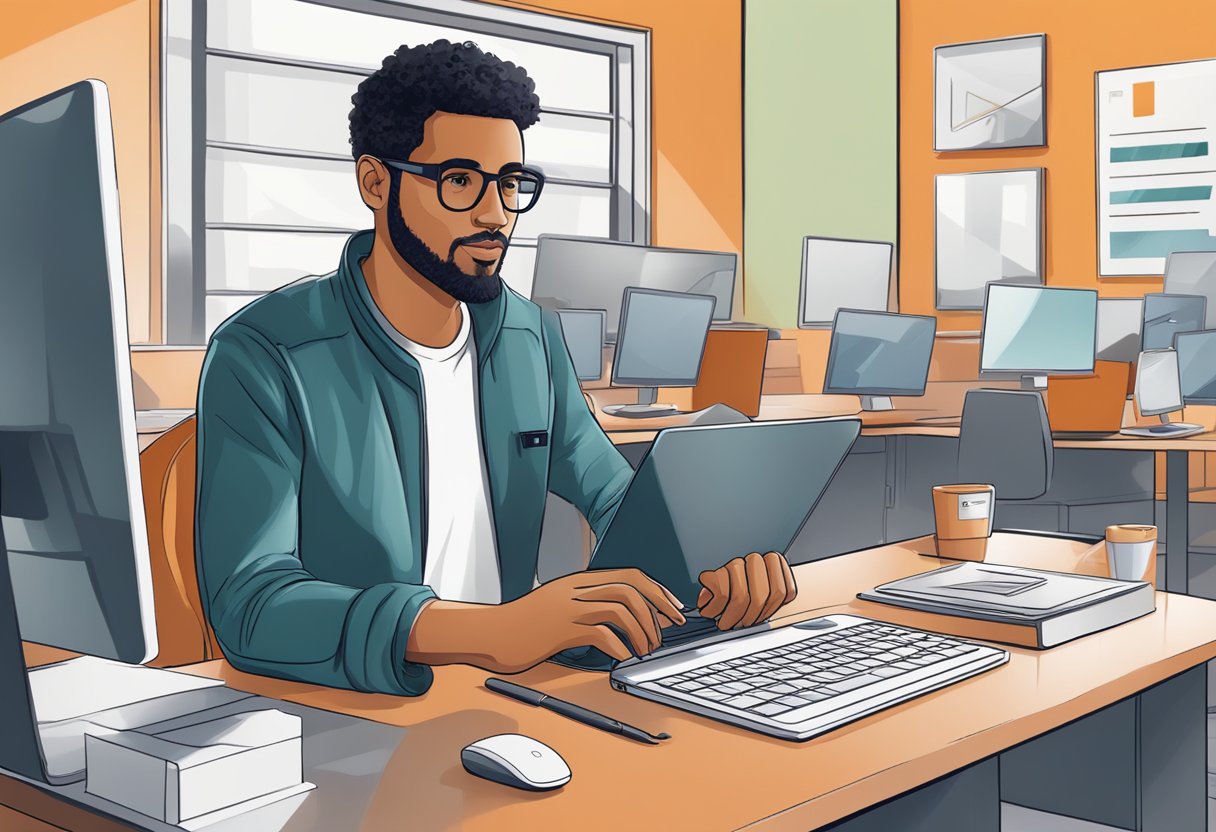 Can You Use Microsoft Office on a Chromebook? Unveiling Compatibility and Tips