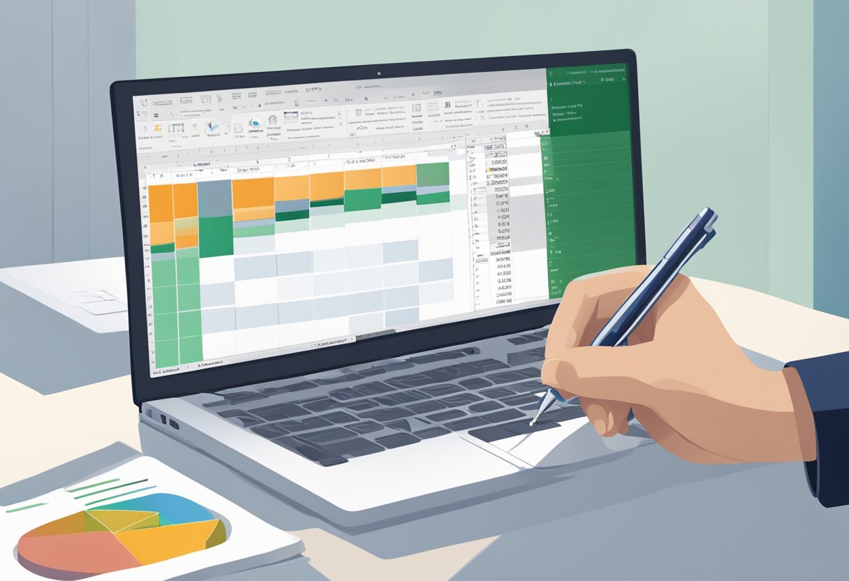 Excel How to Separate Data in a Cell: Mastering Text-to-Columns Feature