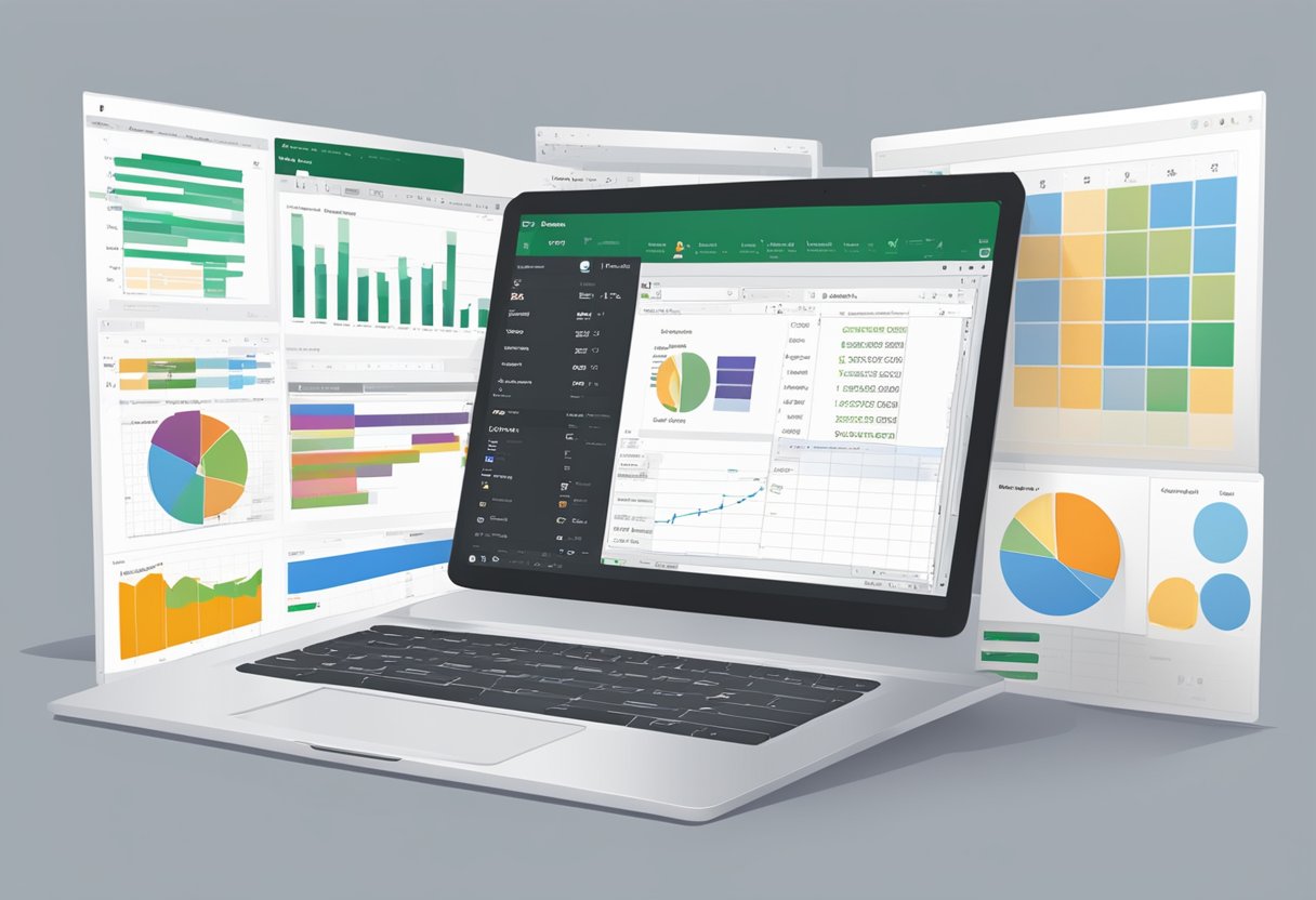 How to Extract Data from Website to Excel Automatically: Efficient Techniques for Data Transfer