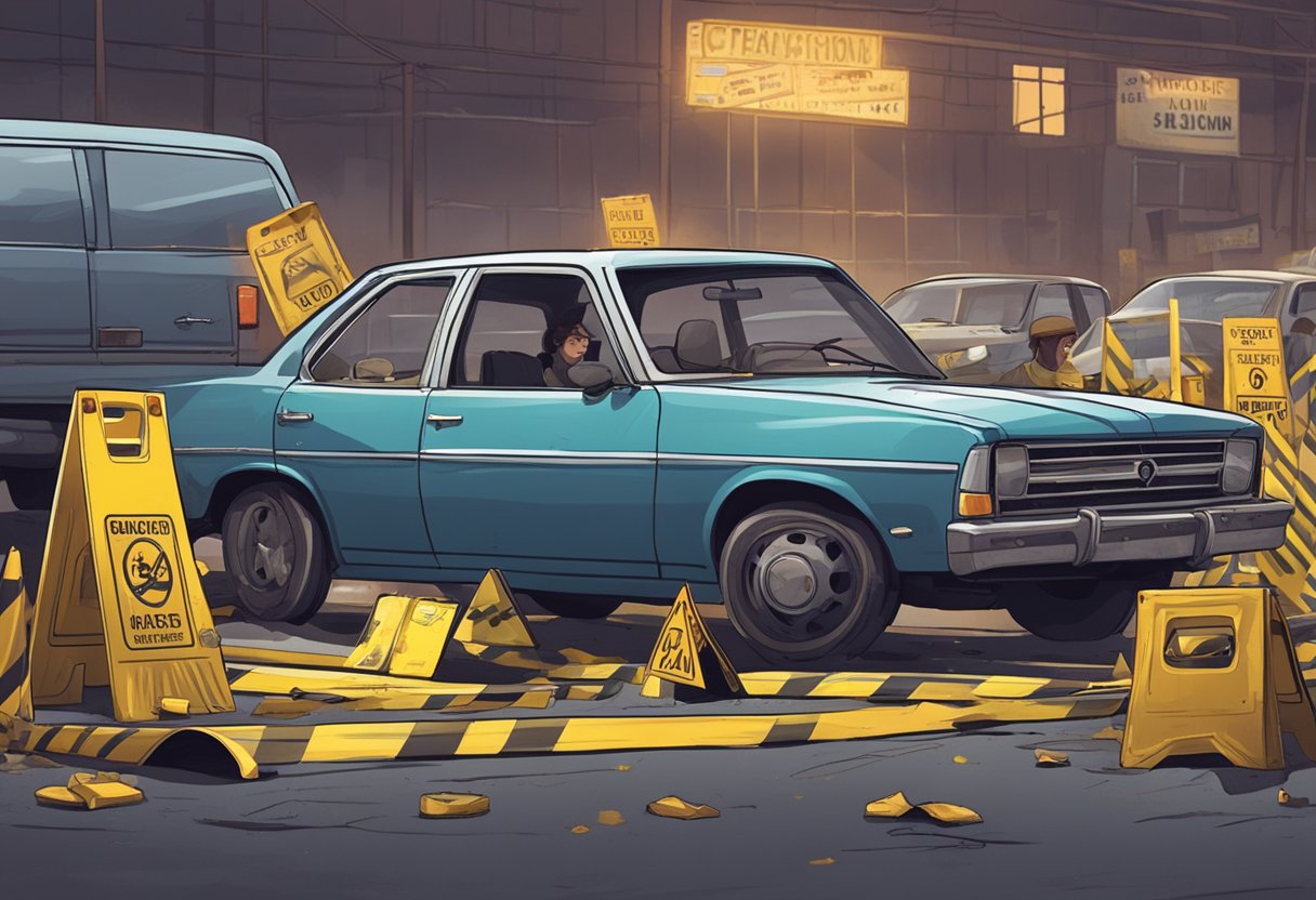 Worst Cars for Teenage Drivers: Safety and Reliability Concerns to Consider