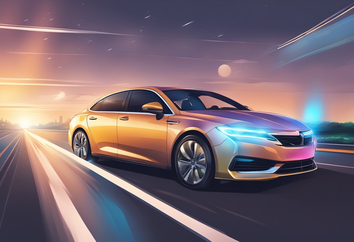 Daytime Running Lights vs Low Beam: Unveiling the Differences for Drivers