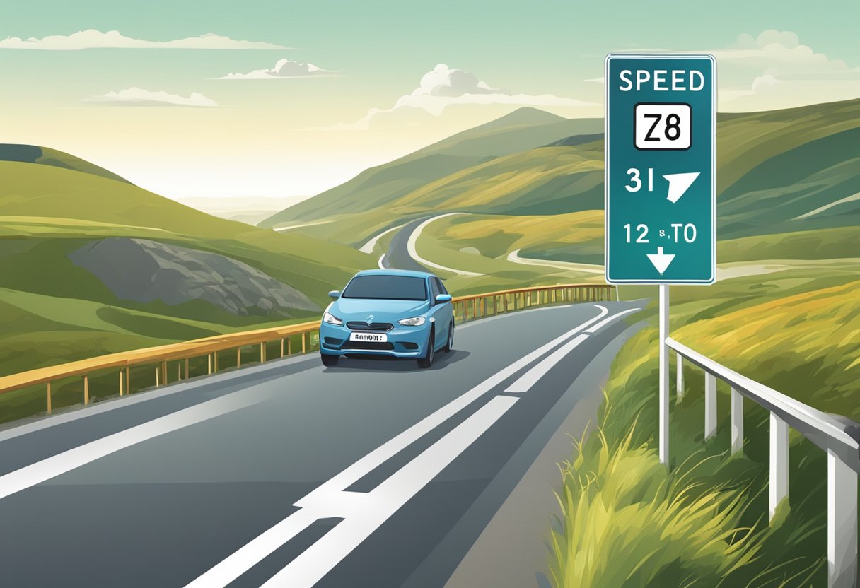 Does the Isle of Man Have Speed Limits? Unveiling Traffic Laws on the Famed Island