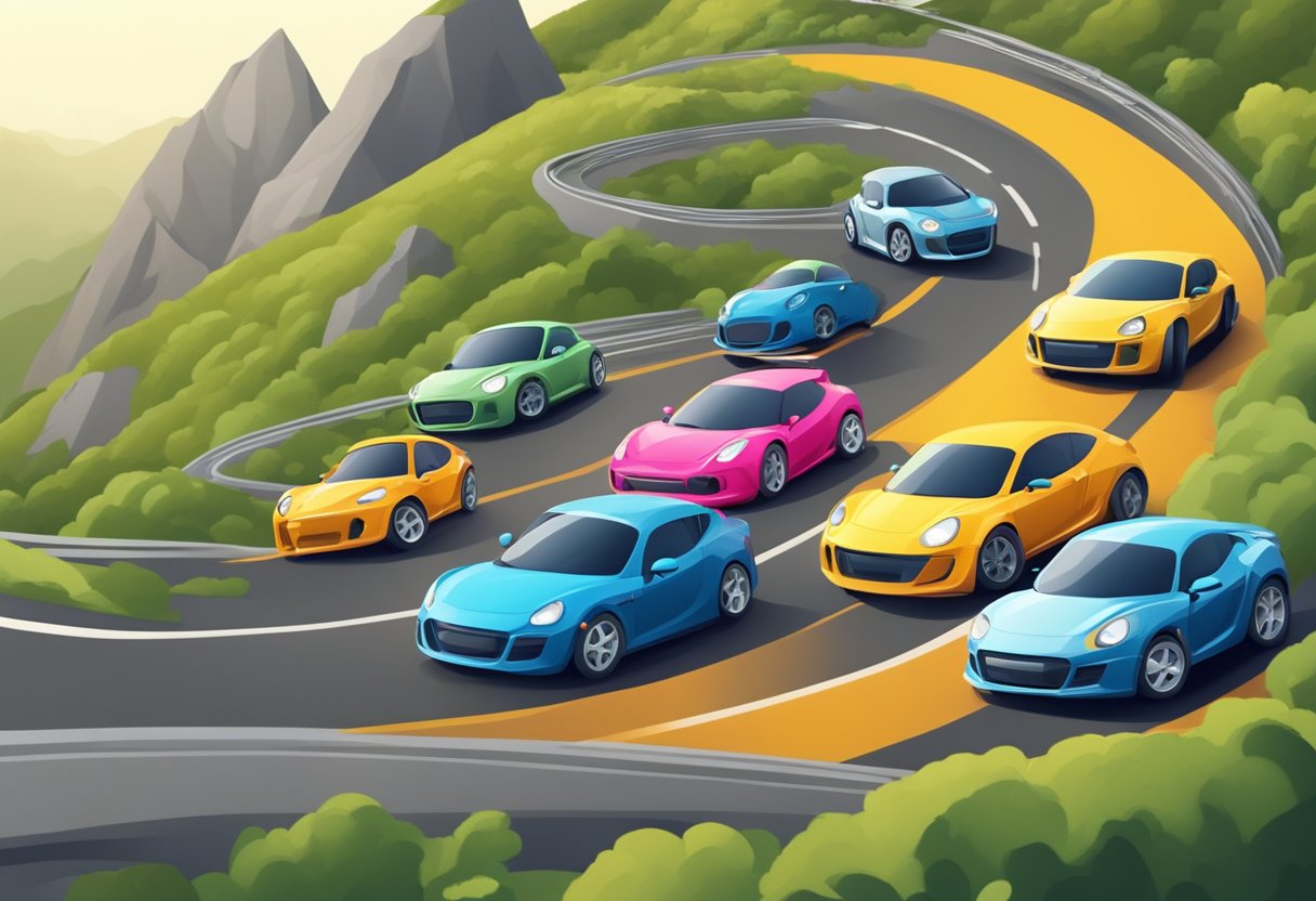 Are Small Cars More Dangerous? Analyzing Safety Ratings and Collision Data