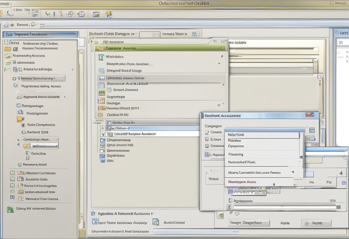 How to Add Delegates in Outlook 2010: A Step-by-Step Guide
