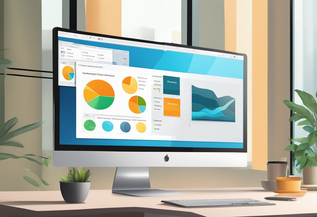 How to Copy a Slide from One PowerPoint to Another: A Step-by-Step Guide