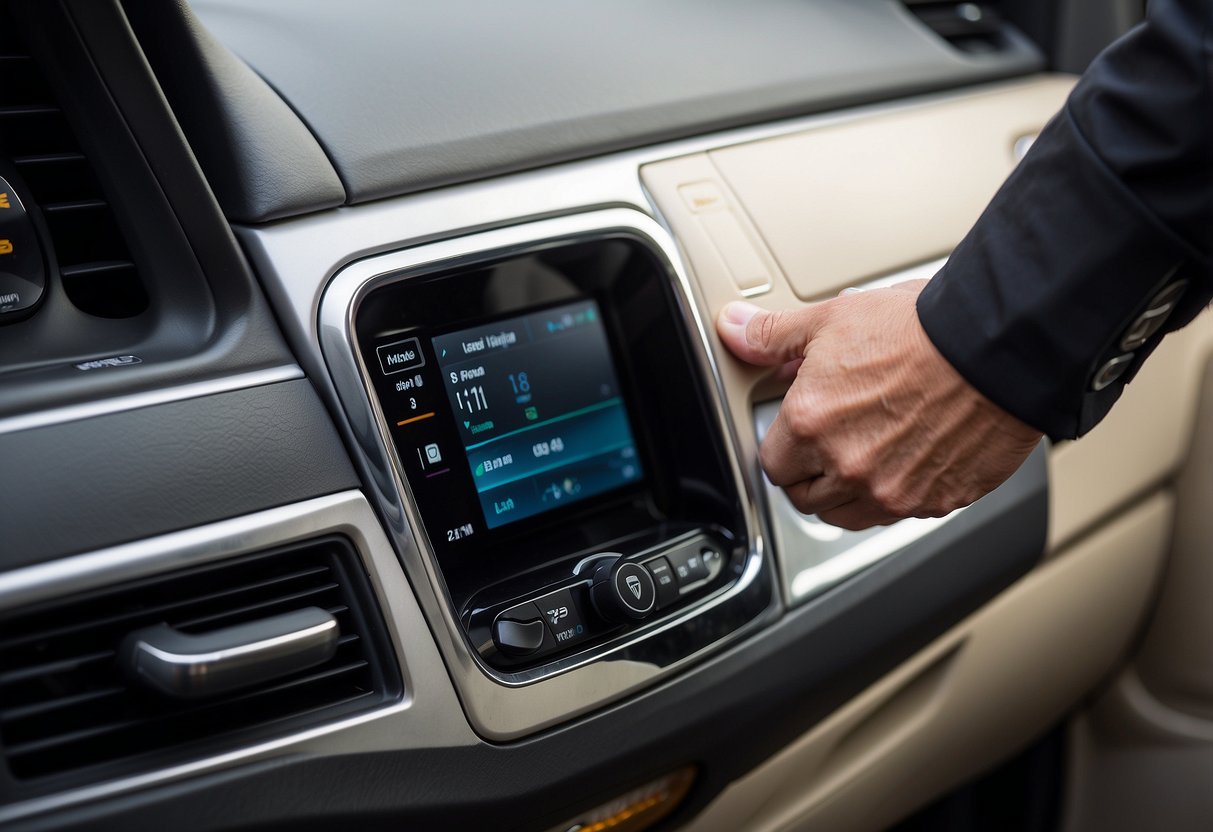 How to Open Gas Tank on Honda CR-V 2024: Quick Guide for Drivers