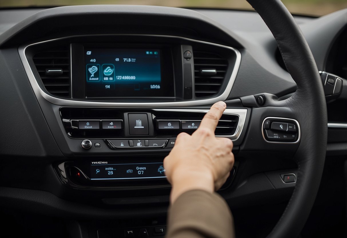 How to Open Gas Tank on Hyundai Venue: Simple Steps for Refueling