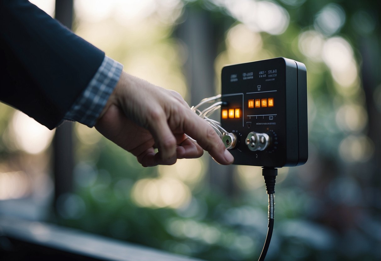 How to Jump 3 Wire AC Pressure Switch: A Step-by-Step Guide