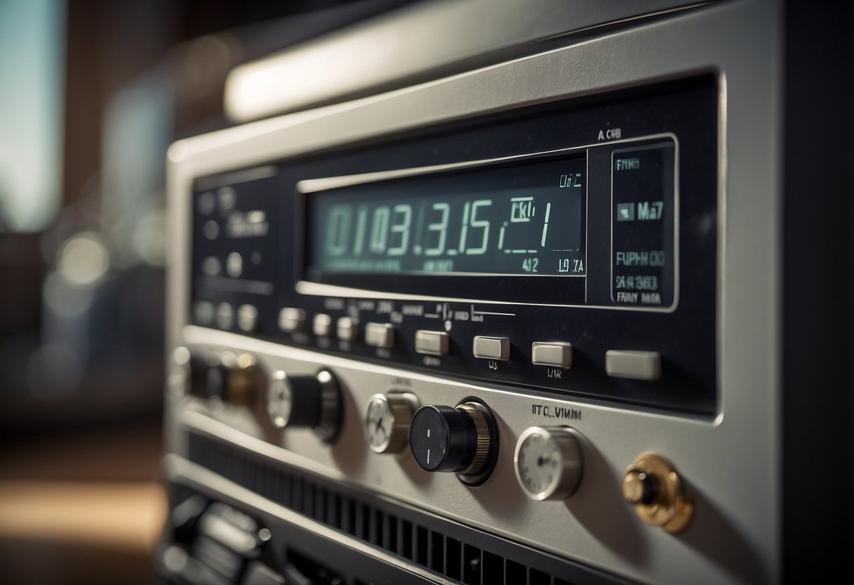 What Causes Low Side AC Pressure Too High: Common Automotive Issues Explained