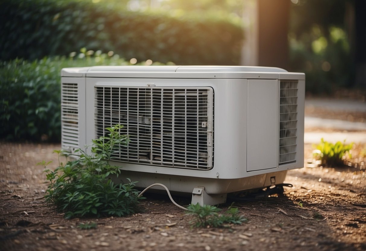 What Causes High Head Pressure on AC: Key Factors for Vehicle Systems