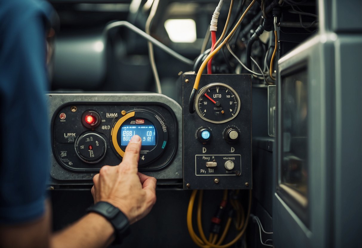 Bypass How to Jump 3 Wire AC Pressure Switch: Expert Guide for Automotive Enthusiasts