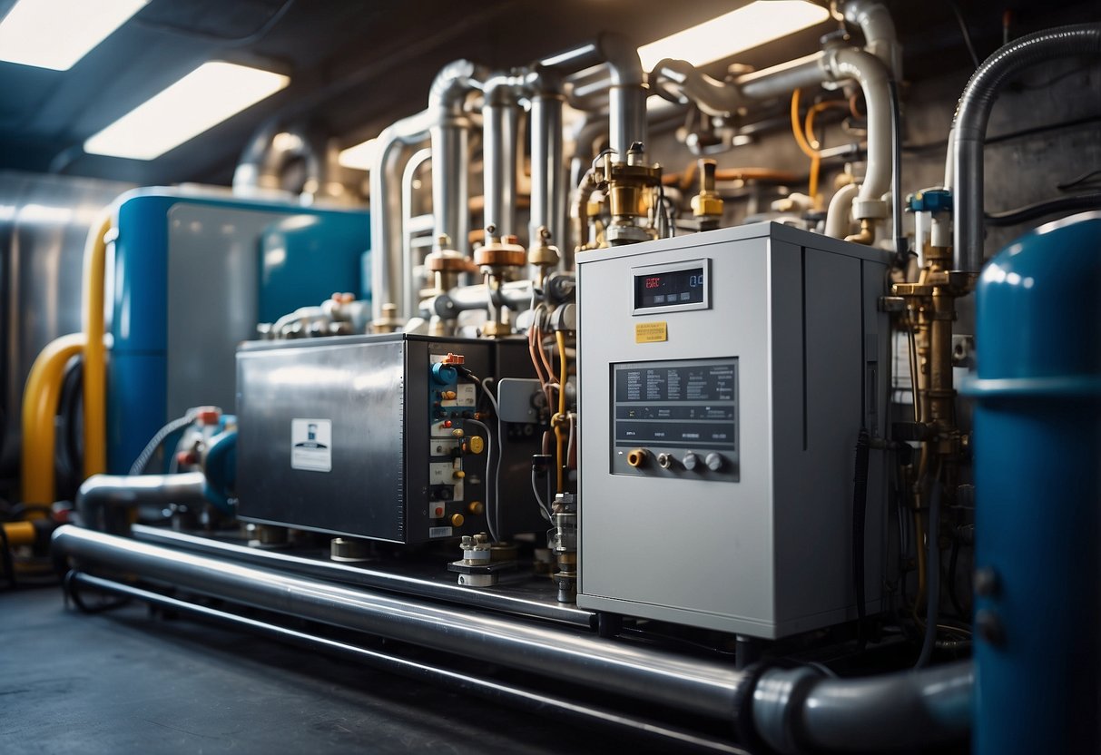 What Causes High Pressure in AC System: Key Factors and Solutions