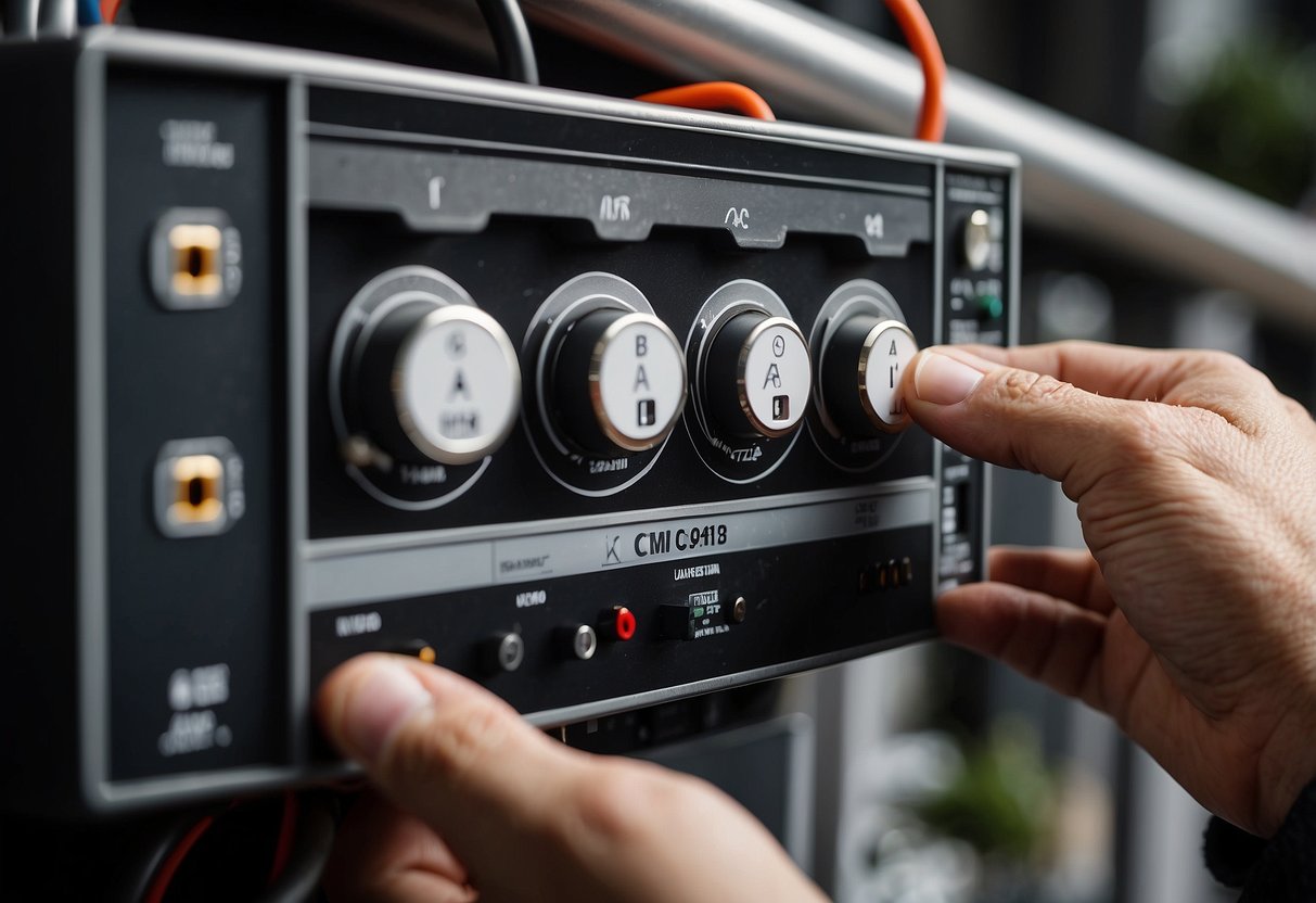 Bypass Wiring Diagram How to Jump 3 Wire AC Pressure Switch: A Step-by-Step Guide for Auto Enthusiasts
