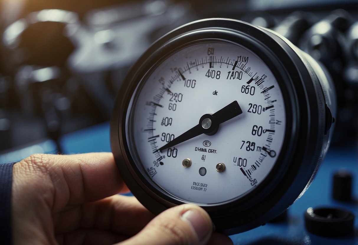 How to Adjust AC Pressure: A Step-by-Step Guide for Car Owners