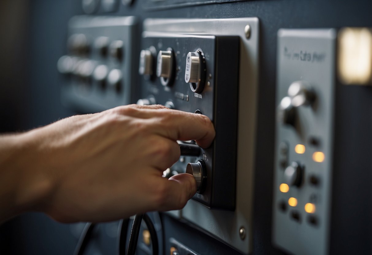 How to Jump 2 Wire AC Pressure Switch: A Step-by-Step Guide