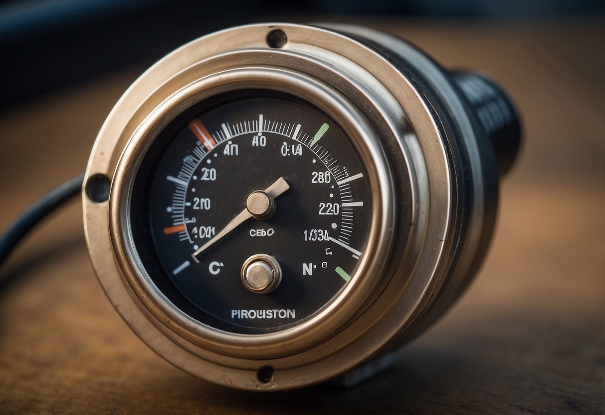 What Does AC Pressure Switch Do: Key Function and Importance Explained