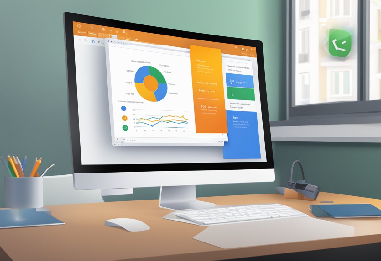 How to Lock Aspect Ratio in PowerPoint: A Step-by-Step Guide
