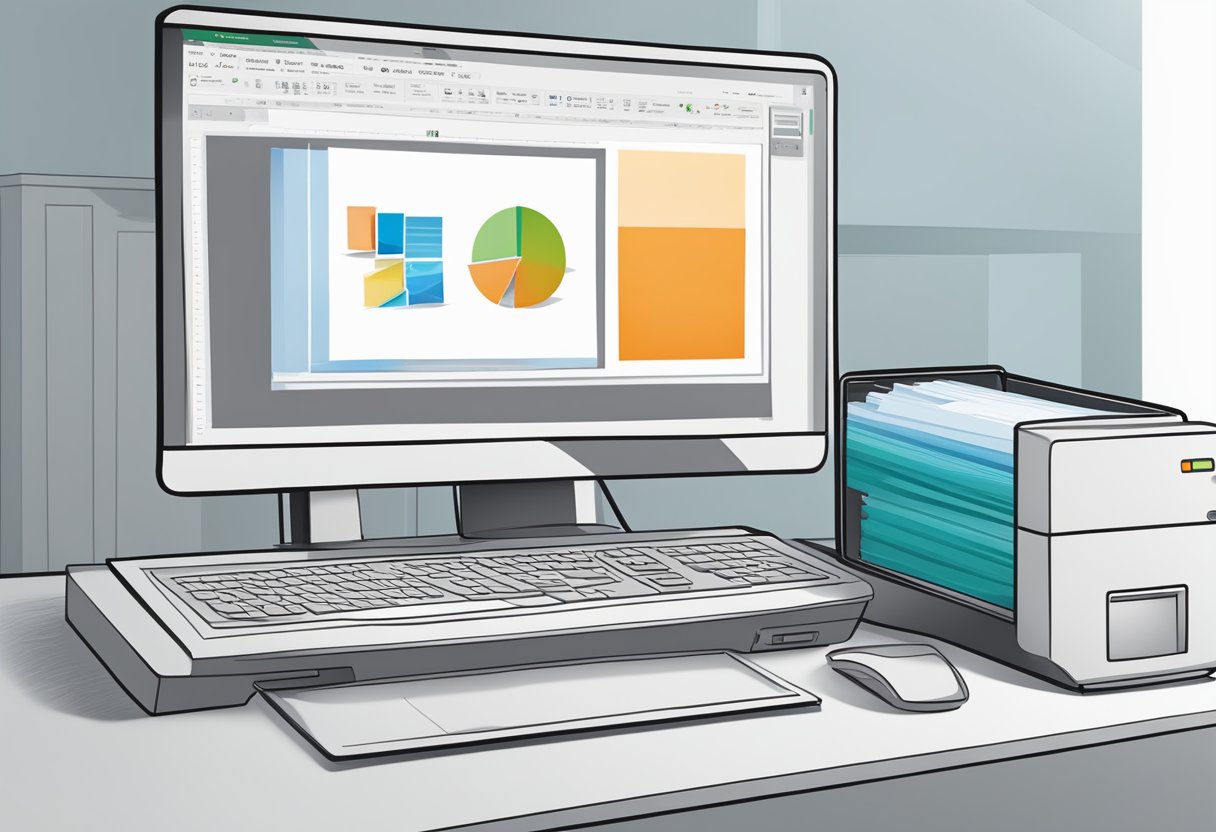 How to Print PowerPoint Slides to Fit Whole Page: A Comprehensive Guide