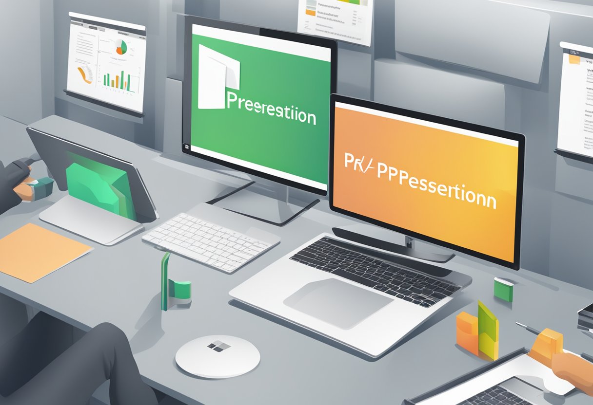 What Is the Default File Extension for PowerPoint Presentations? Essential Info for Users