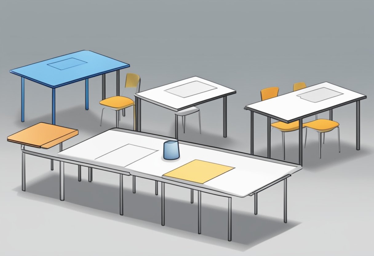 How to Animate a Table in PowerPoint: Step-by-Step Guide for Engaging Presentations