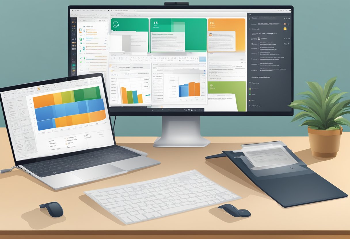Can You Work on PowerPoint at the Same Time: A Guide to Collaborative Editing