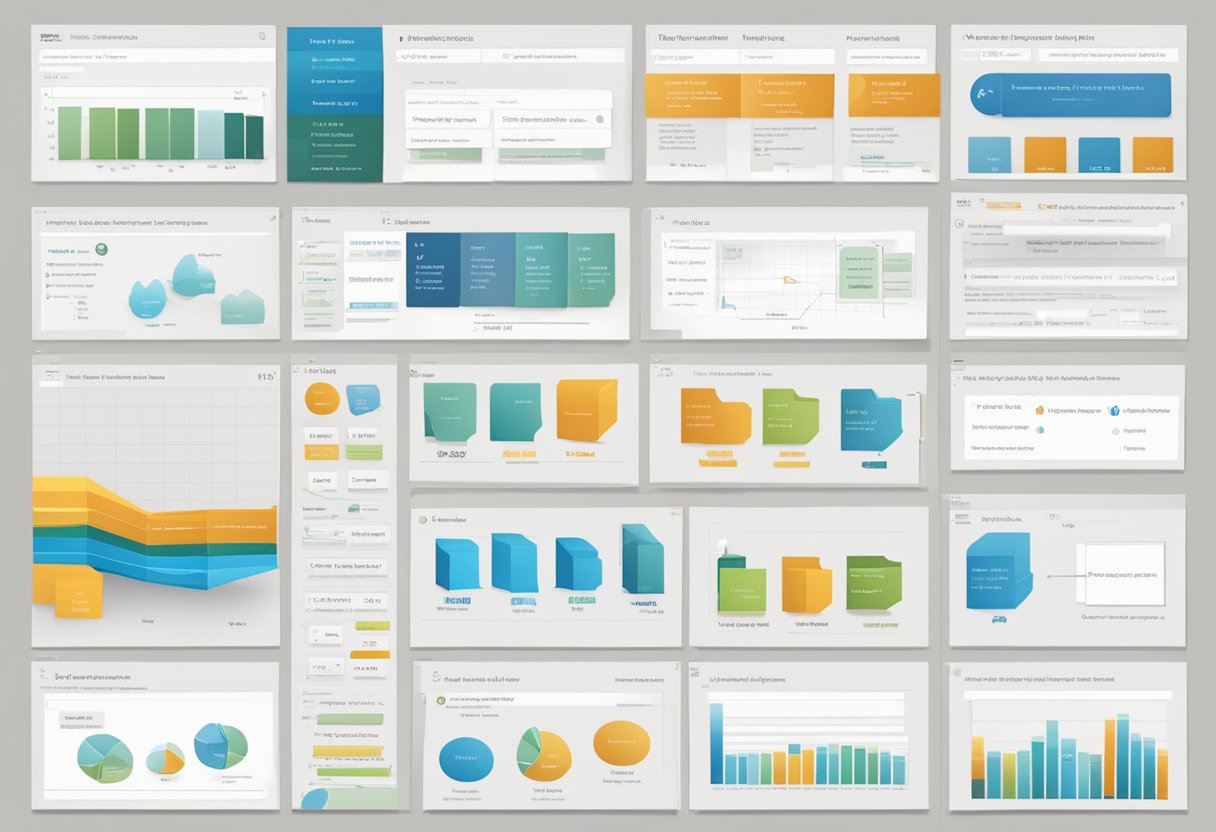 How to Make All Text Boxes the Same Size in PowerPoint: A Step-by-Step Guide