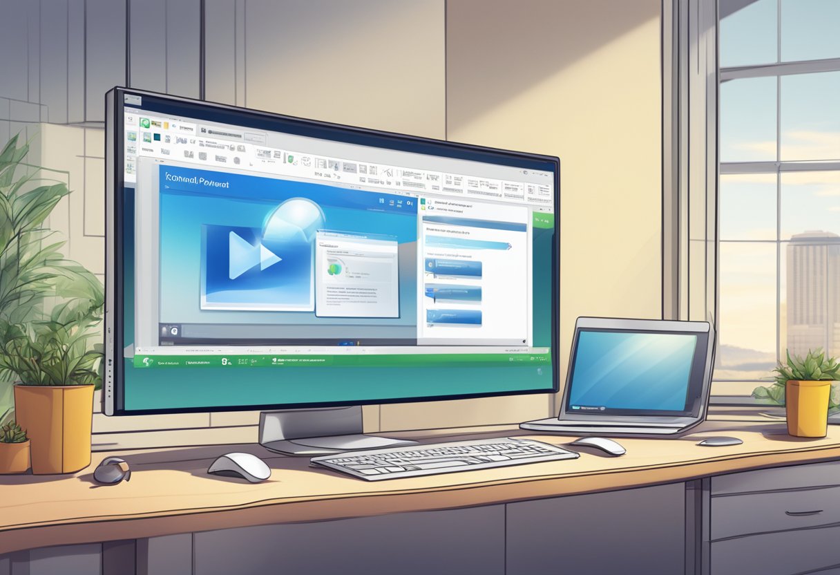 Microsoft PowerPoint Free Download for Windows 7: Easy Steps and Tips