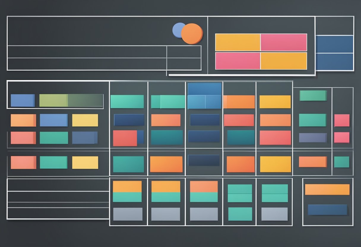 Plan on a Page Template PowerPoint: Streamlining Your Project Planning