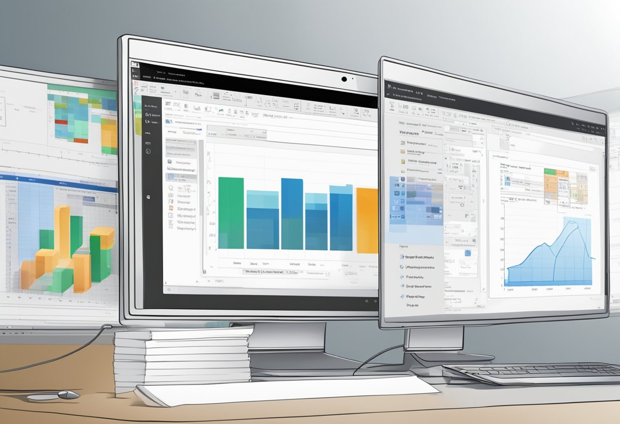 How to Export Gantt Chart from MS Project to PowerPoint: A Step-by-Step Guide