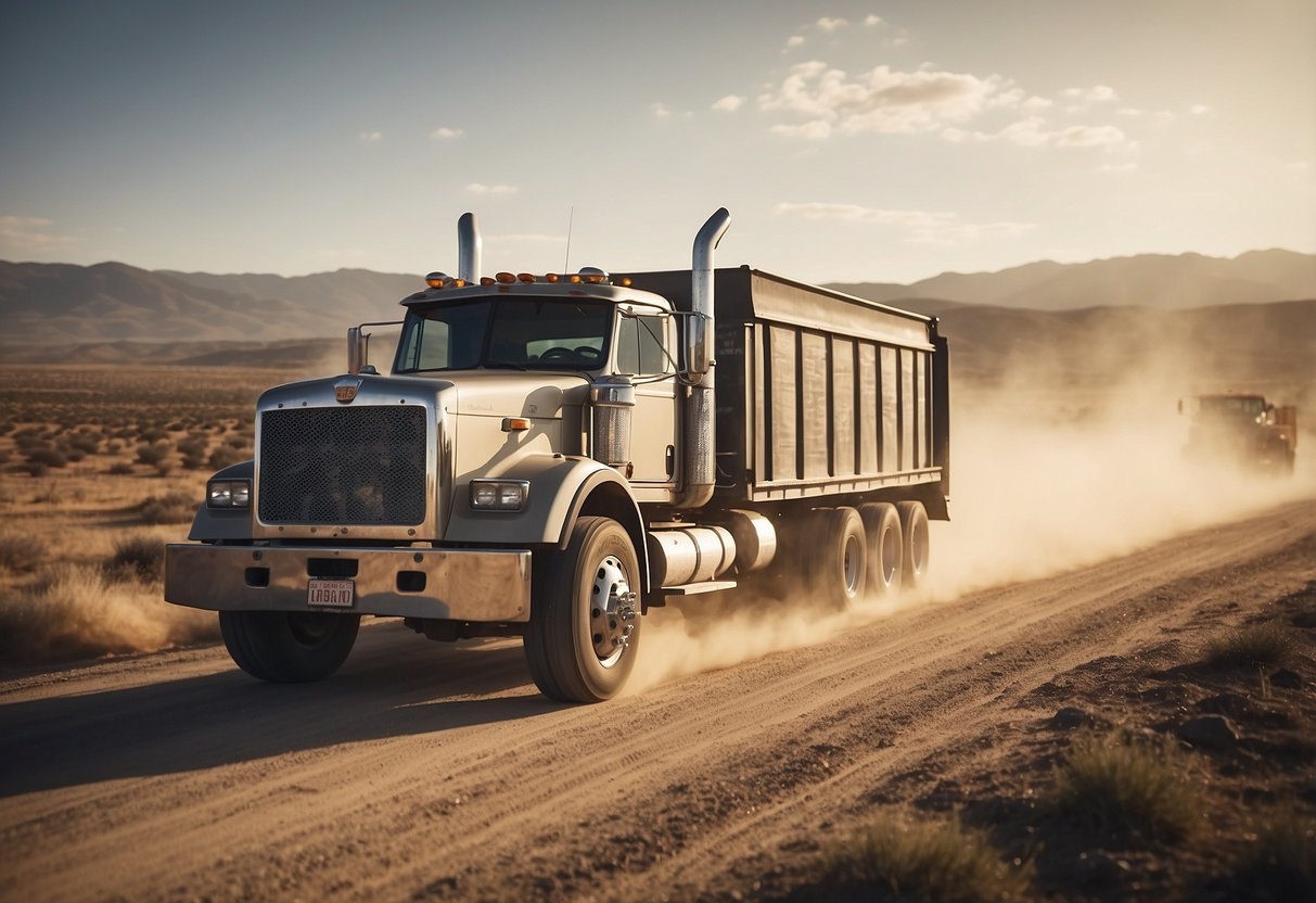 Flat Bed Truck Towing: Essential Tips and Benefits