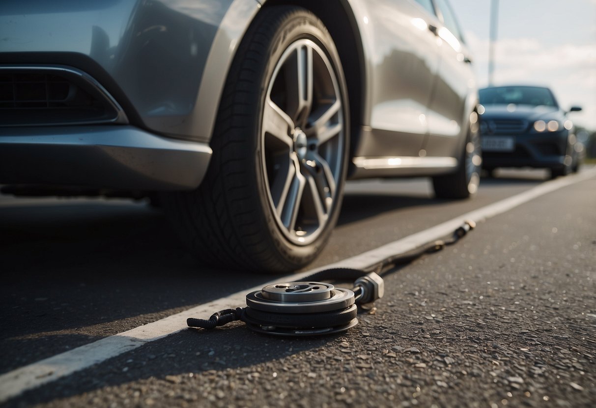 Flat Towing Brake Systems: Essential Safety Features for Your RV