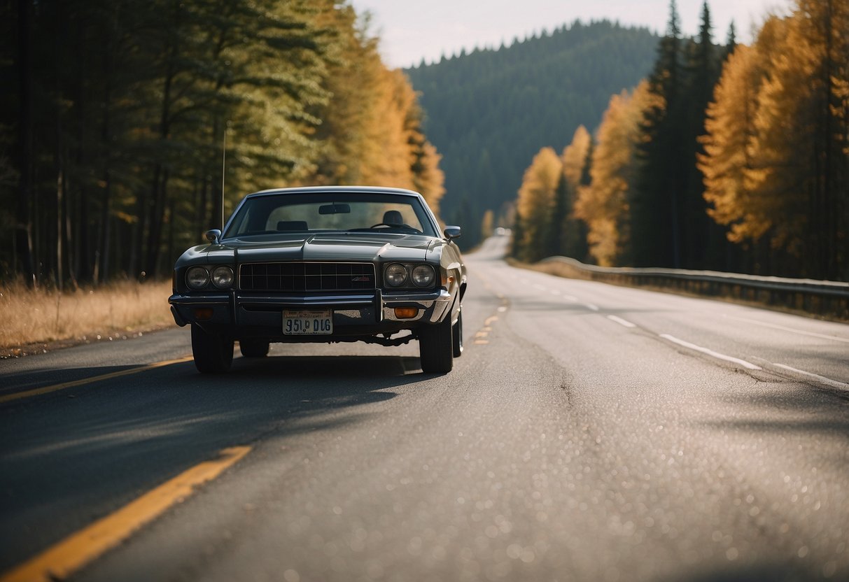 Flat Towing Bar: Essential Guide for Safe Vehicle Towing