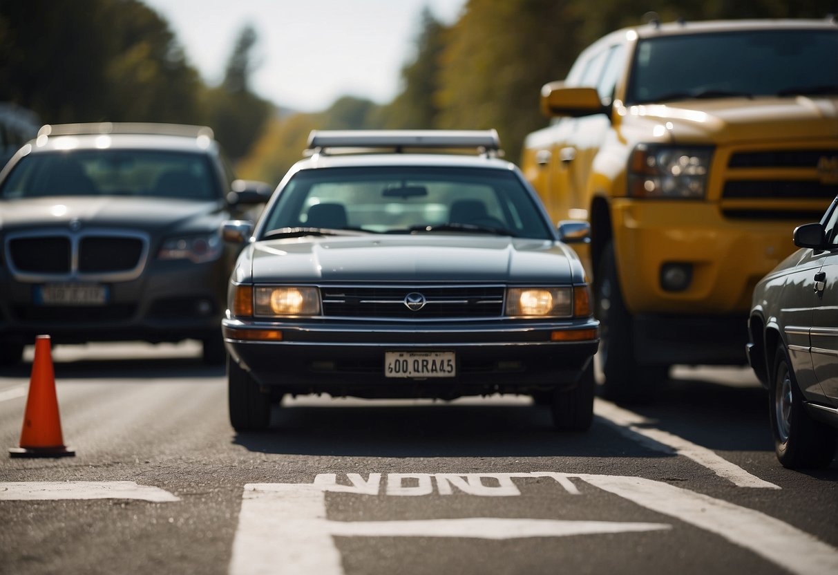 Is Flat Towing Illegal: Understanding State-Specific Regulations