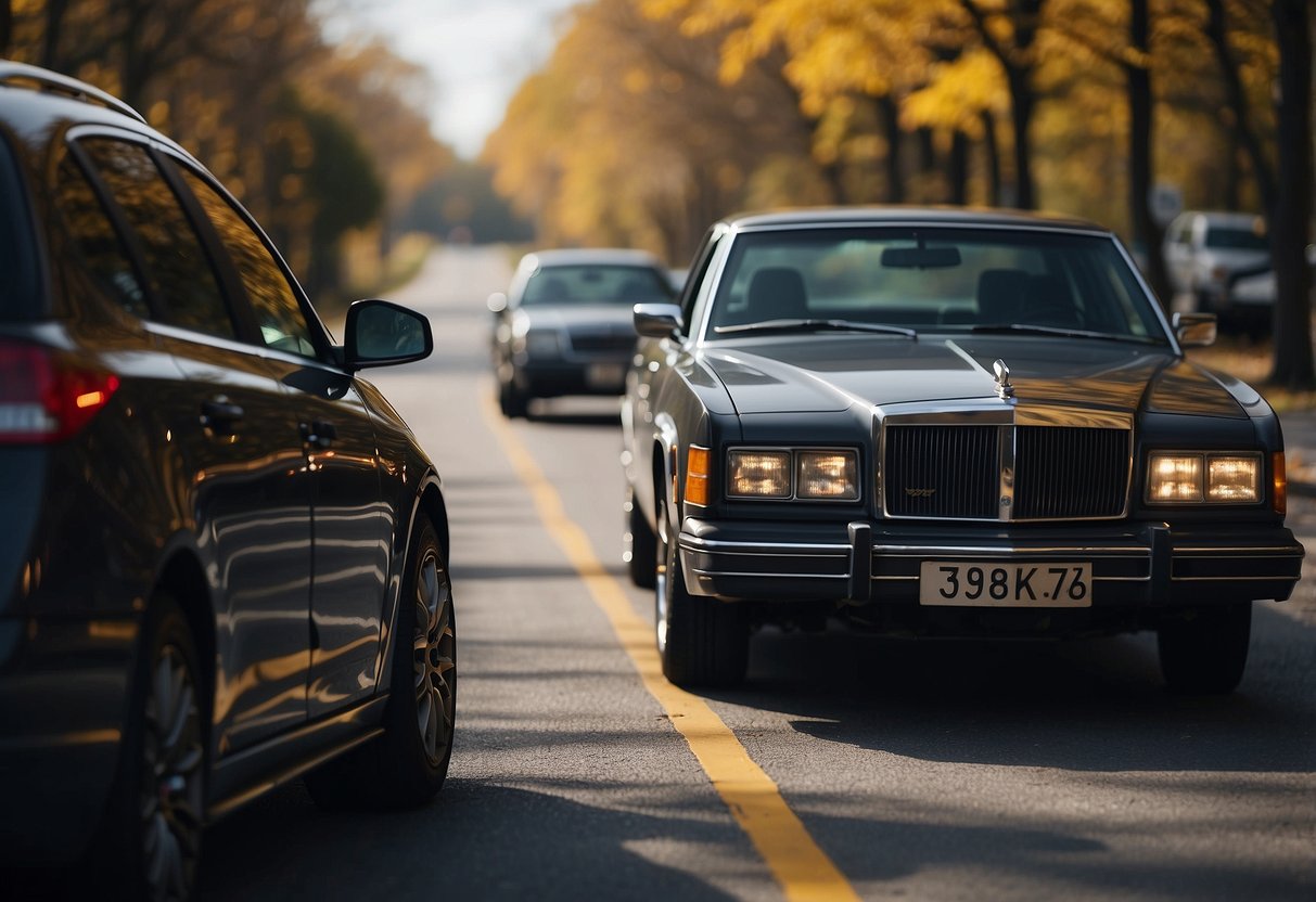 How Does Flat Towing Work: A Comprehensive Guide for Vehicle Owners