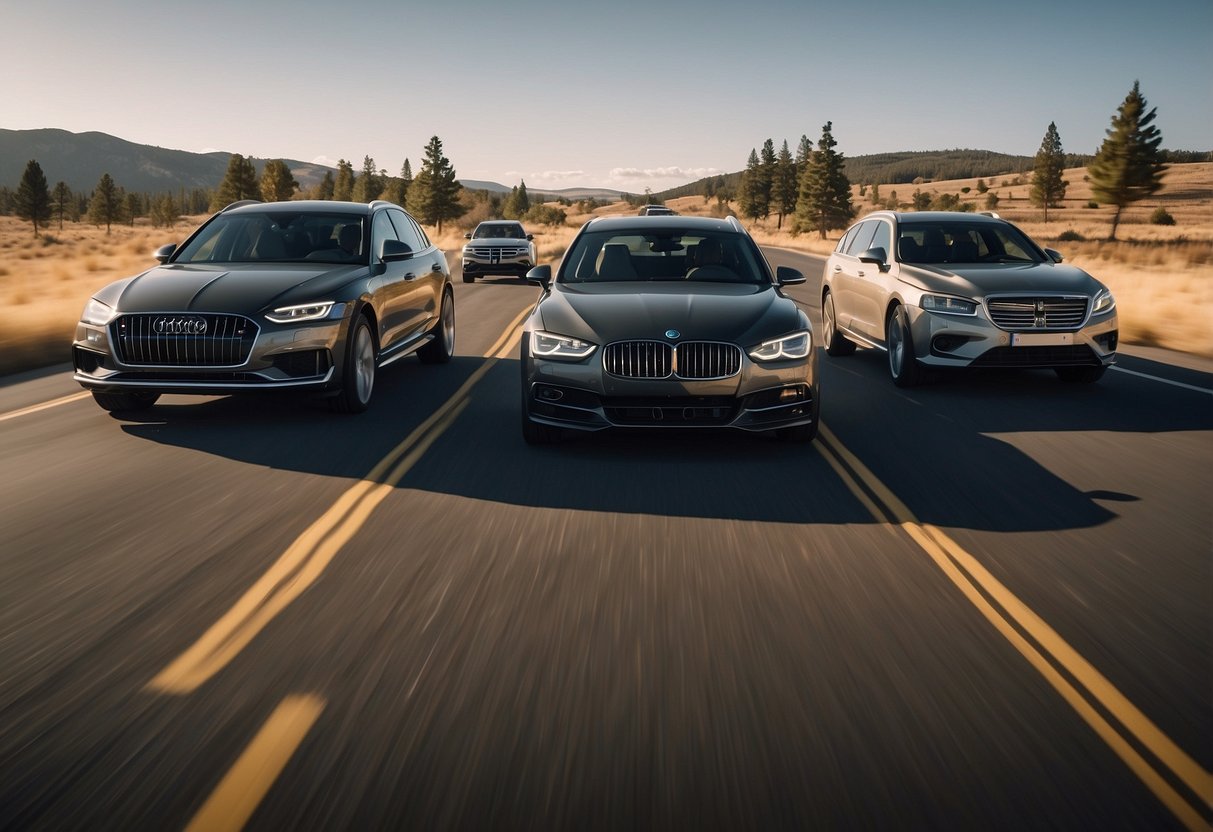 Top Vehicles for Flat Towing: Best Options for RV Enthusiasts