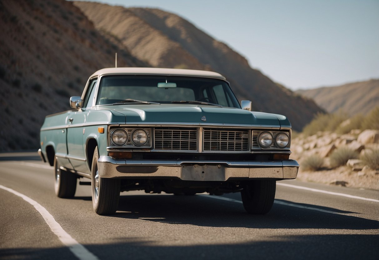 Towing Flat Bed: Essential Tips for Safe Vehicle Transport