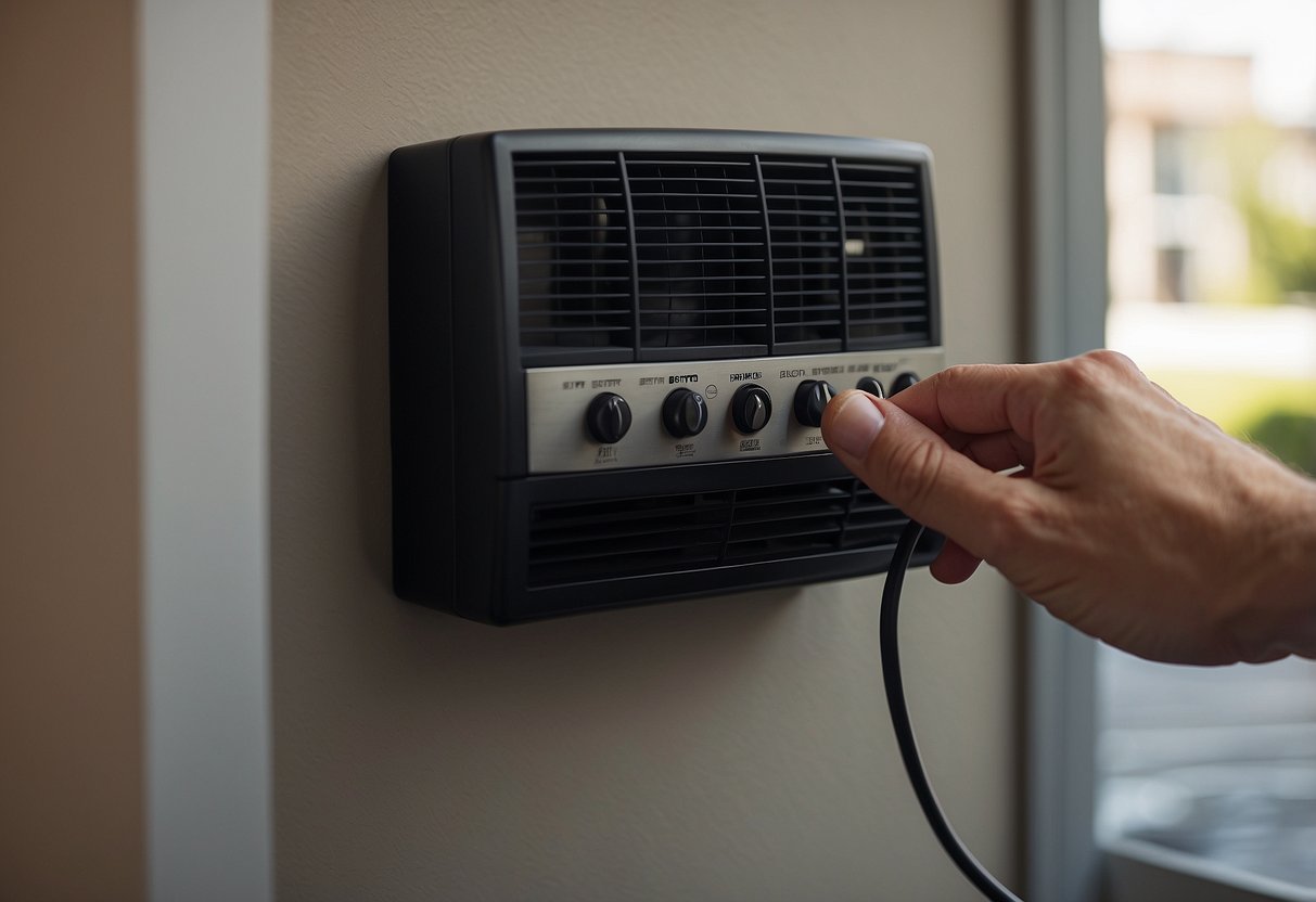 How to Recharge AC: A Comprehensive Guide for Your Car