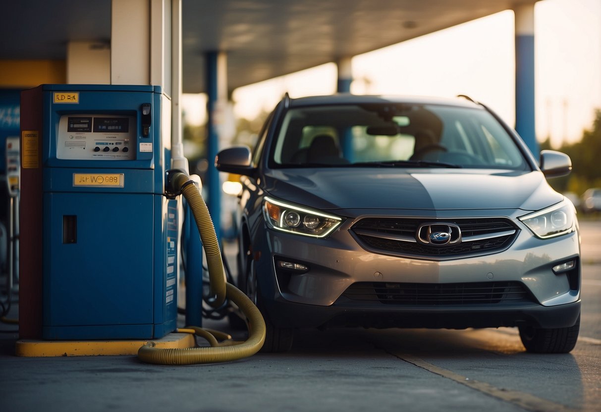 How Much Does It Cost to Recharge Car AC: Complete Pricing Guide