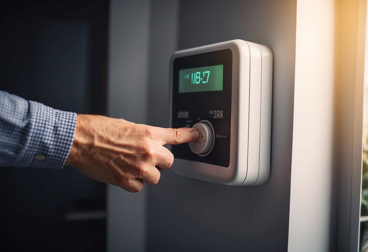 How Do You Recharge Your AC: A Step-by-Step Guide for Car Owners