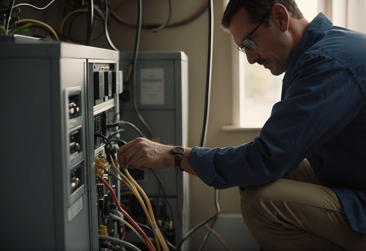 How to Recharge AC Unit: Essential Steps for Car Owners