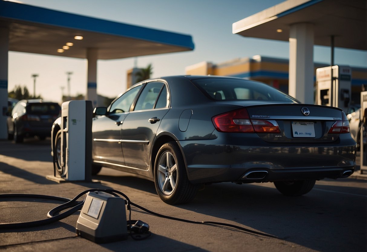 How Much Is It to Recharge Car AC: A Comprehensive Cost Breakdown