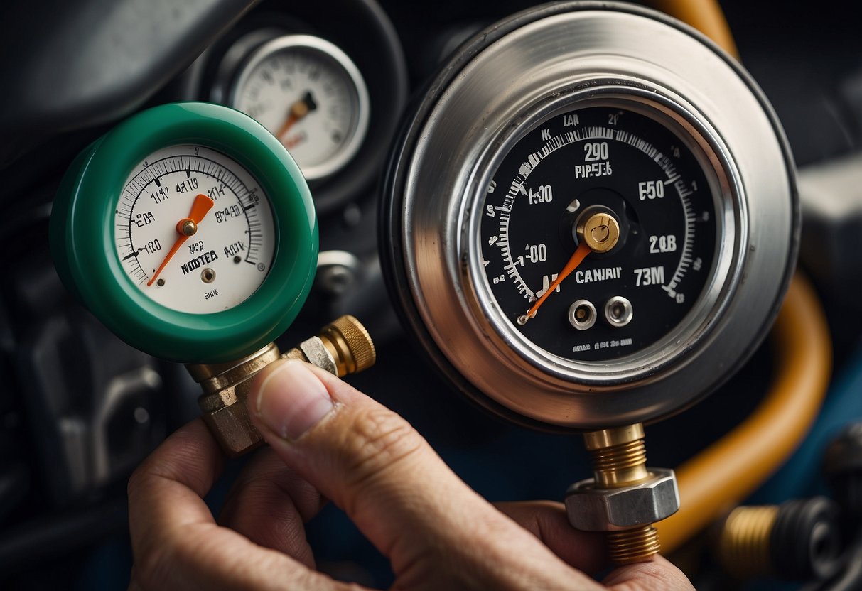 How to Recharge Your AC in Your Car: Easy Steps for Optimal Cooling