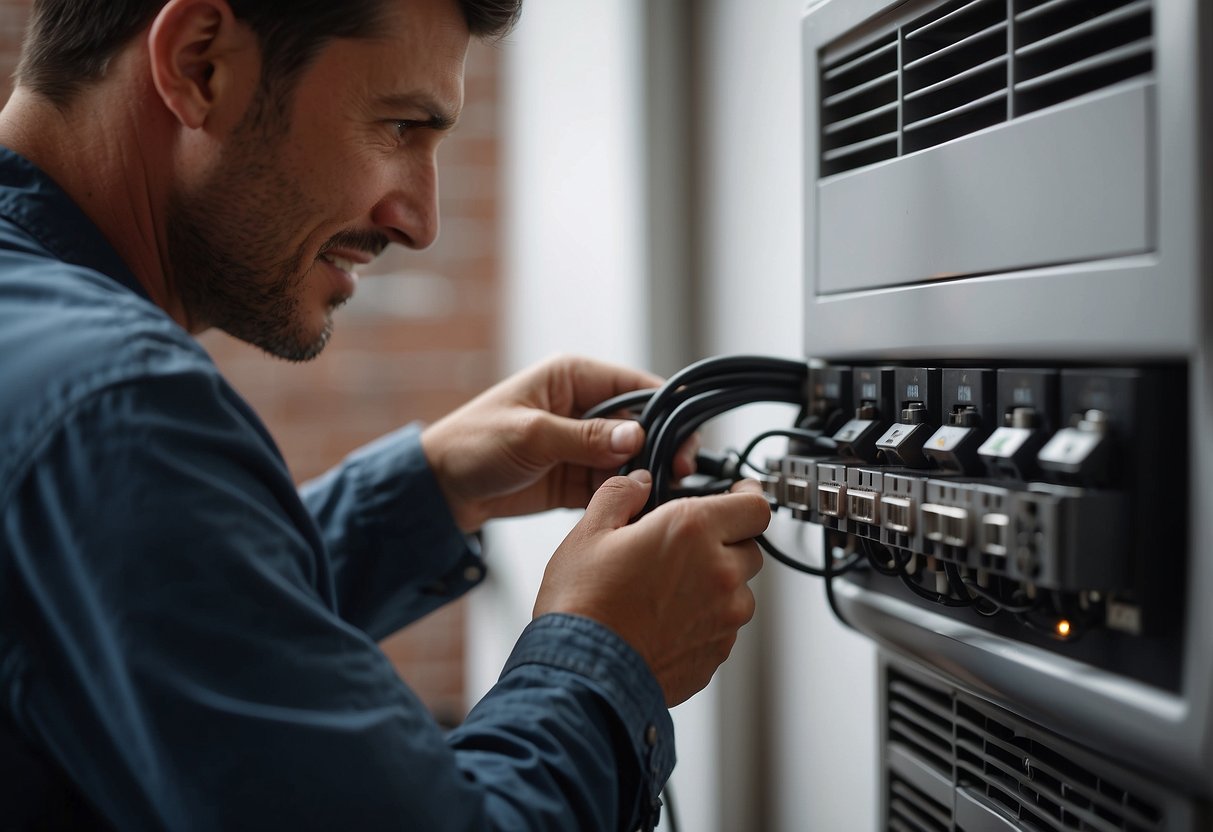 How to Recharge My AC: A Step-by-Step Guide for Car Owners