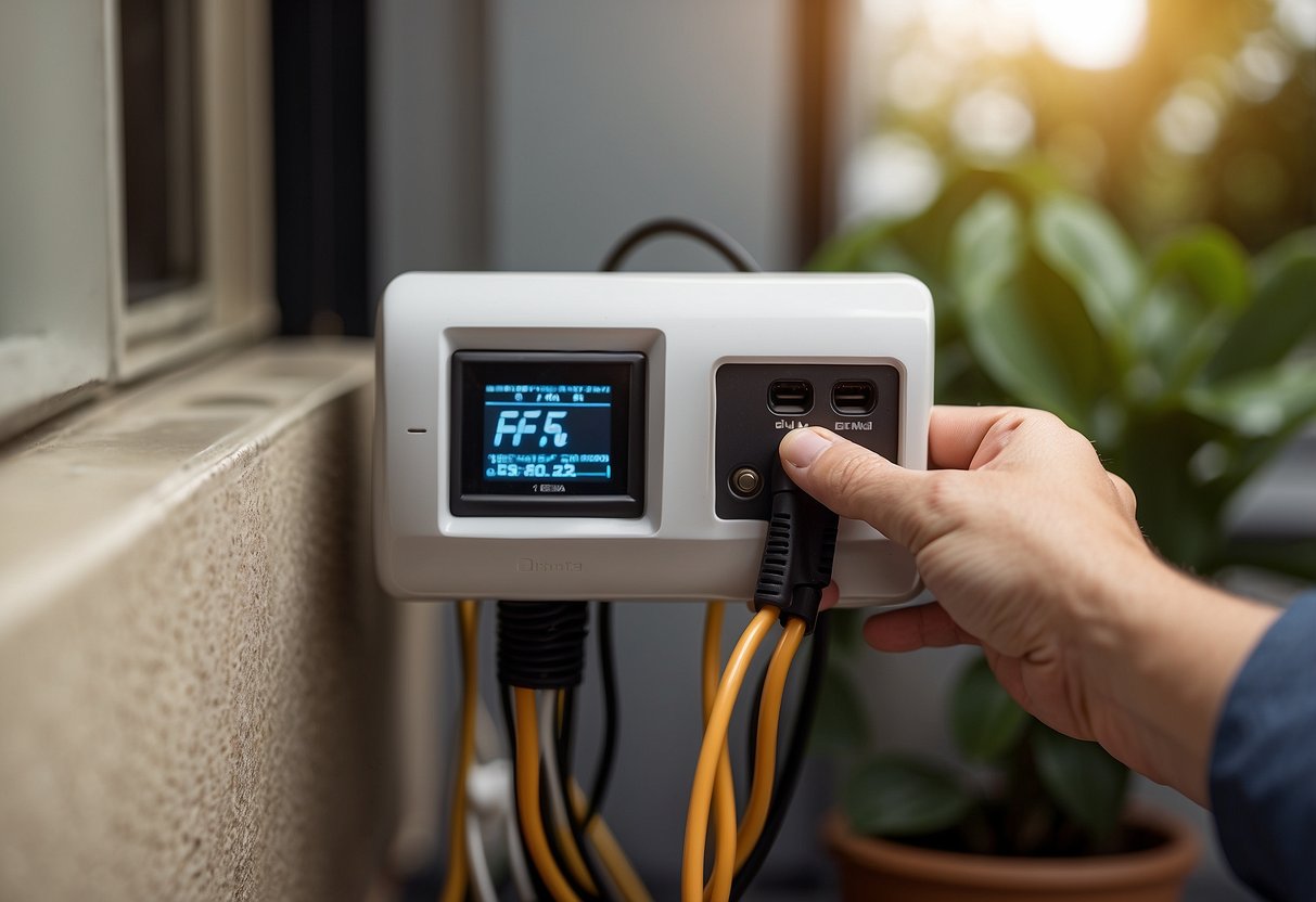 How to Recharge an AC: A Step-by-Step Guide for Car Owners