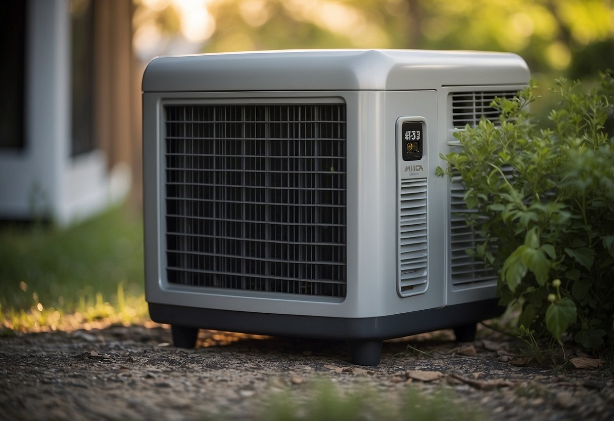 How to Recharge Camper AC: A Step-by-Step Guide for Optimal Cooling