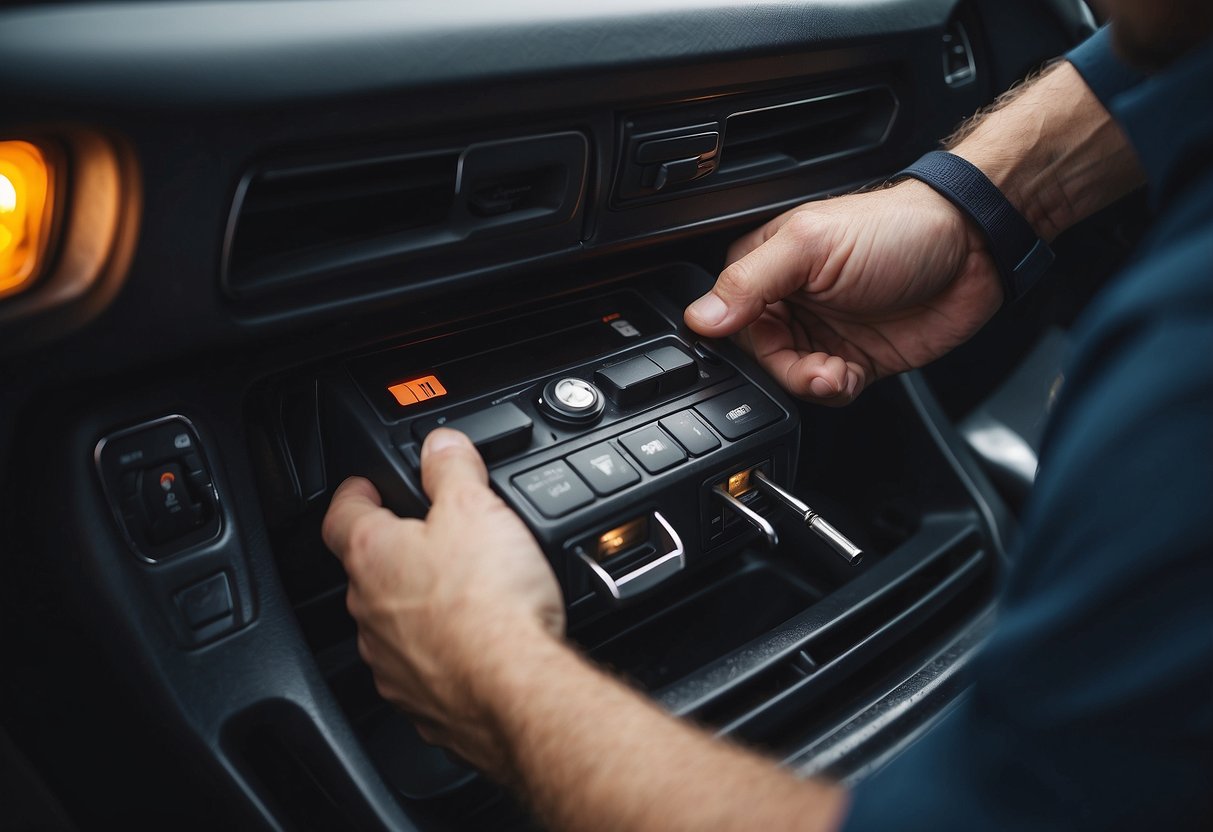 How Much to Recharge AC Car: Cost Breakdown and Tips